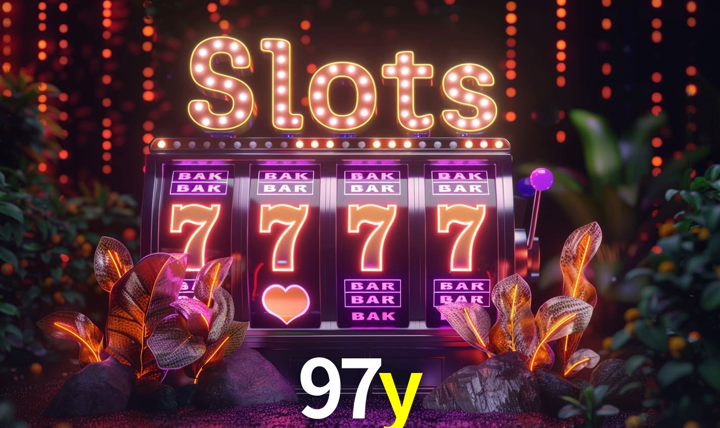 Principais provedores de slots da 97y - NetEnt, Pragmatic Play, Play'n GO